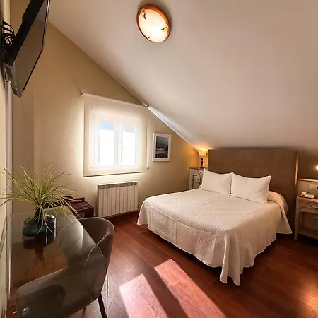 Hotel Verdemar Ribadesella