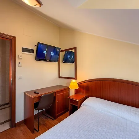 Verdemar Hotel Ribadesella