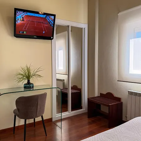 Verdemar Hotel