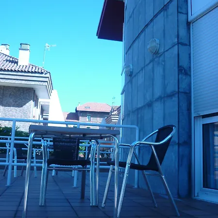 Hotel Verdemar