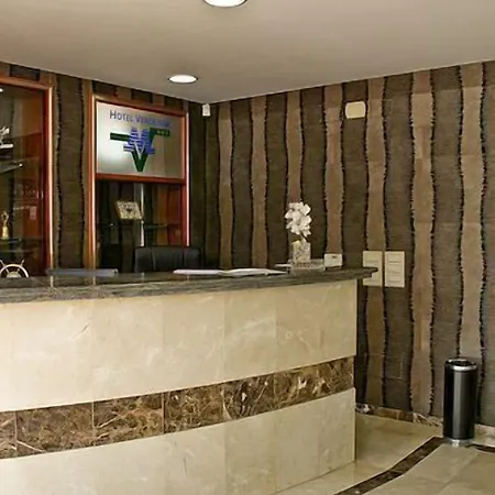 Otel Verdemar Ribadesella