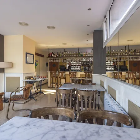 Otel Verdemar Ribadesella