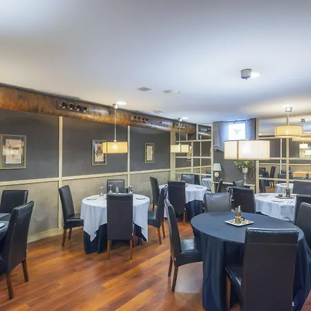 Hotel Verdemar 3*