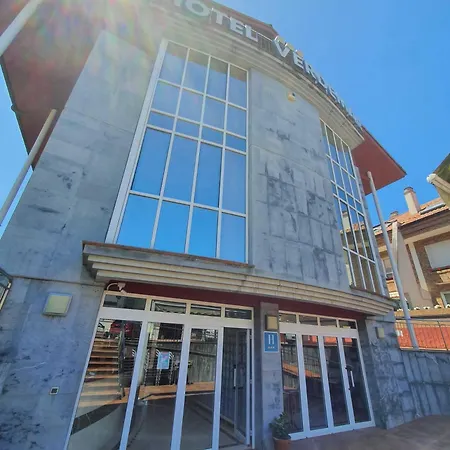 Hotel Verdemar