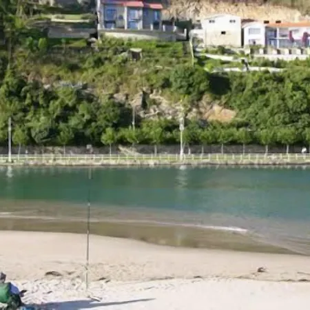 Verdemar Hotel Ribadesella