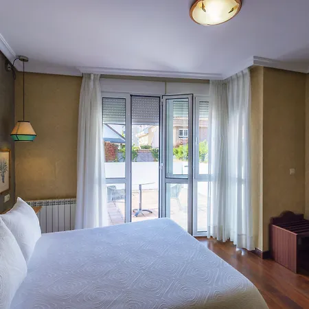 Hotel Verdemar 3*
