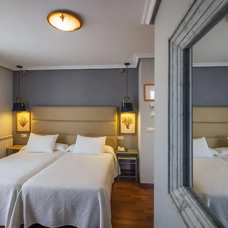 Hotel Verdemar Ribadesella