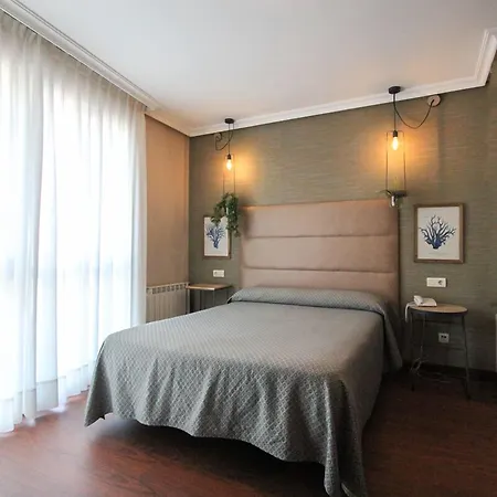 Verdemar 3* Ribadesella