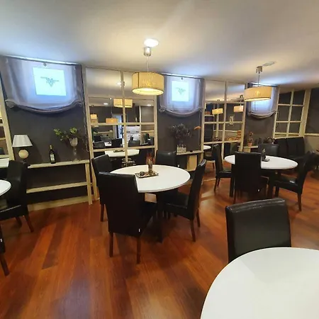 Verdemar Hotel