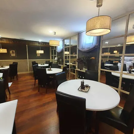 Verdemar Otel Ribadesella