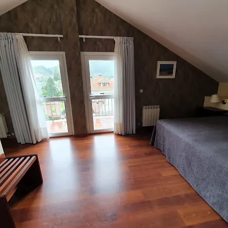 Hotel Verdemar