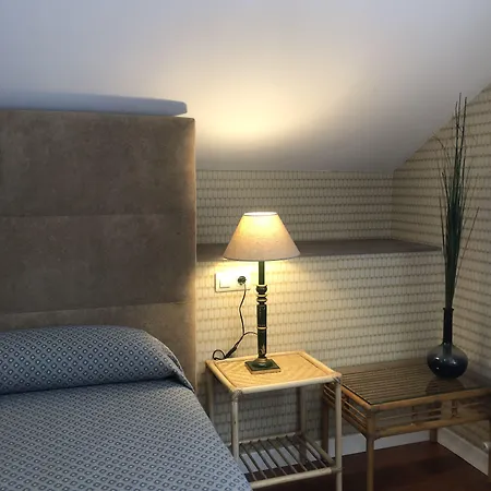 Verdemar Hotel Ribadesella