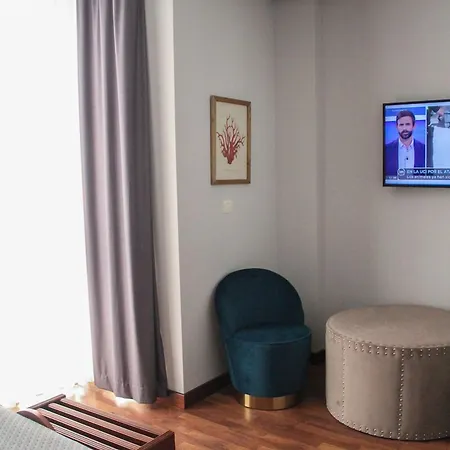 Verdemar 3* Ribadesella