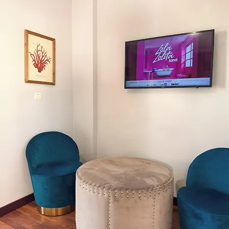 Verdemar Hotel Ribadesella