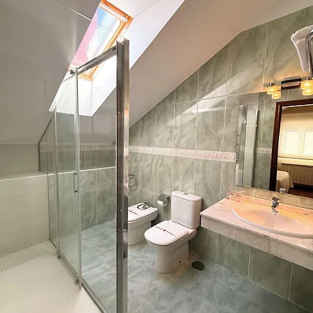 Verdemar 3* Ribadesella
