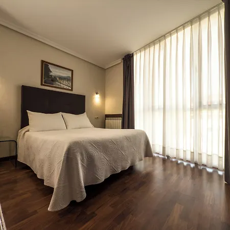 Verdemar 3* Ribadesella