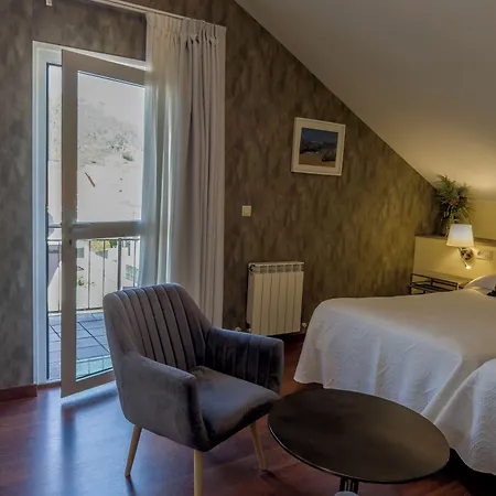 Verdemar Hotel 3*