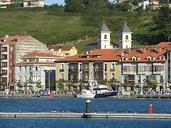 Verdemar 3* Ribadesella