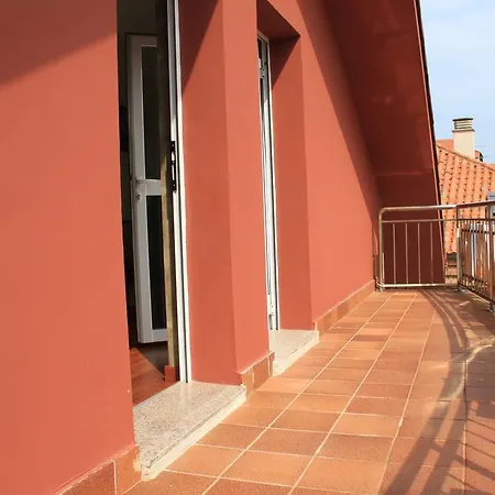 Hotel Verdemar Ribadesella