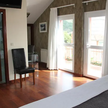 Hotel Verdemar 3*