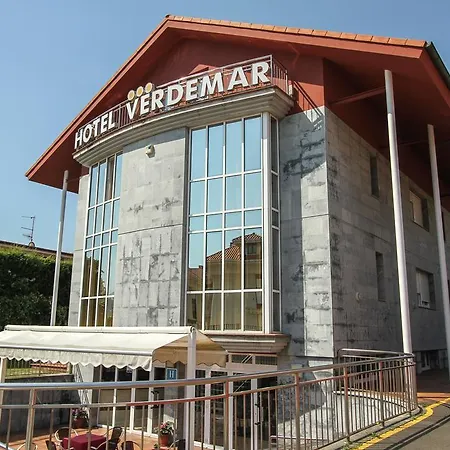 Verdemar