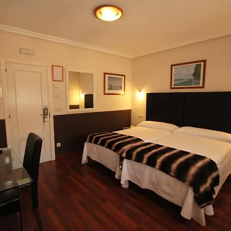 Hotel Verdemar Ribadesella