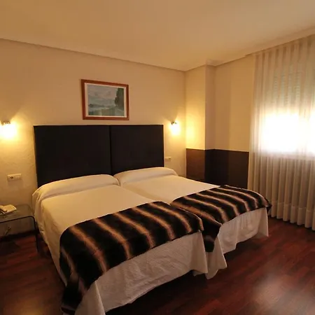 Hotel Verdemar 3*