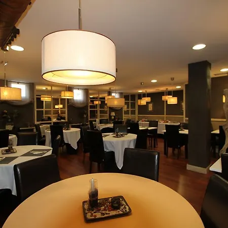 Otel Verdemar Ribadesella