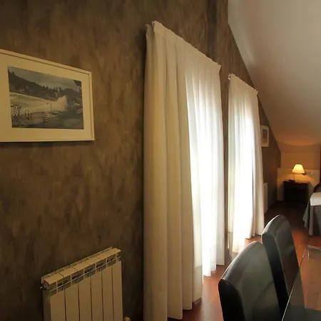 Hotel Verdemar