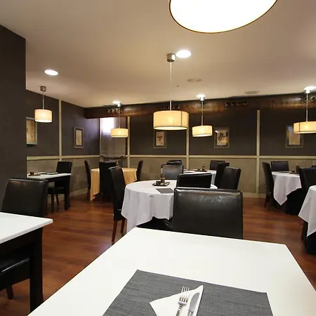 Verdemar Hotel Ribadesella