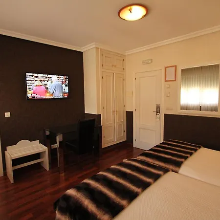 Verdemar 3* Ribadesella