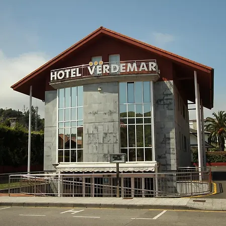 Verdemar 3*