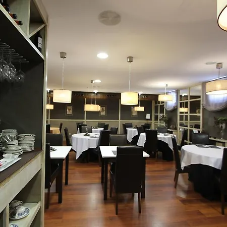 Hotel Verdemar 3*
