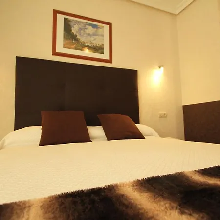 Hotel Verdemar