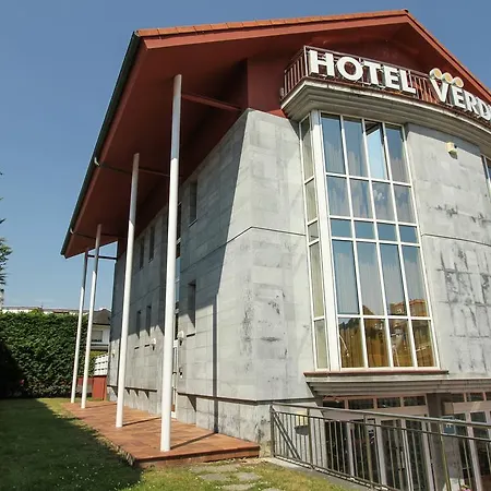 Verdemar Ribadesella