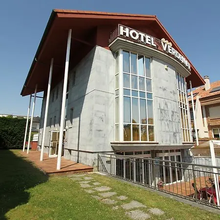 Verdemar Hotel 3*