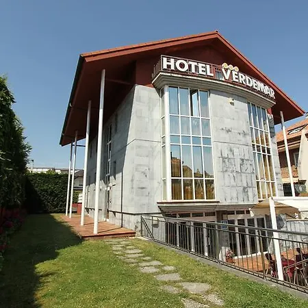 Verdemar Otel