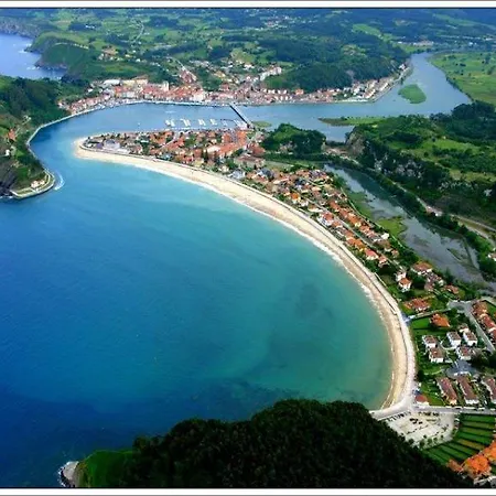 Verdemar Otel Ribadesella