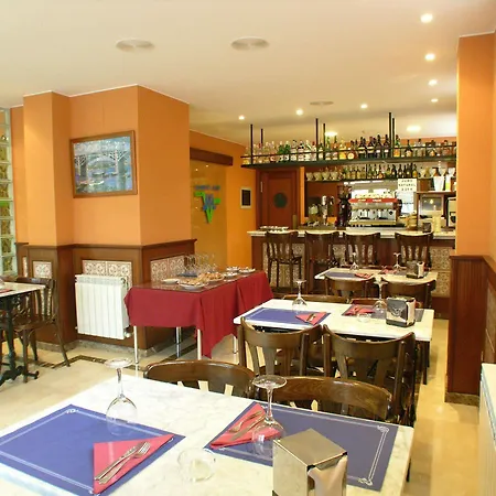 Verdemar 3* Ribadesella