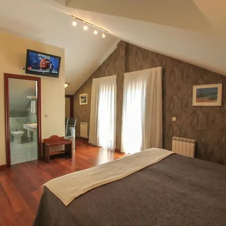 Verdemar Hotel