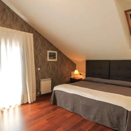 Hotel Verdemar Ribadesella