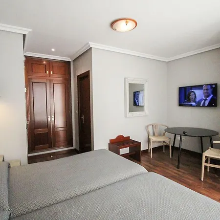 Verdemar Hotel Ribadesella