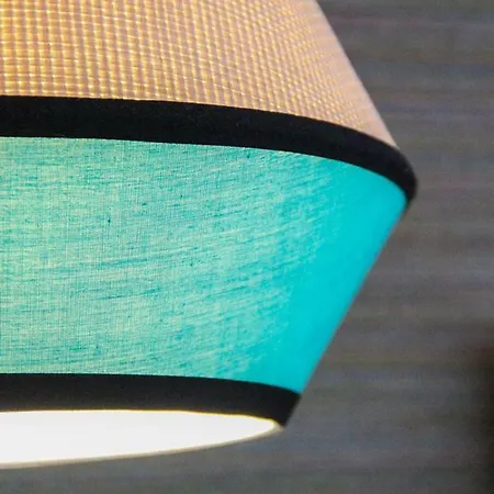 Otel Verdemar Ribadesella