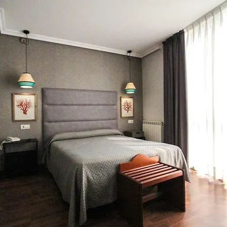 Hotel Verdemar