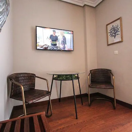 Verdemar 3* Ribadesella