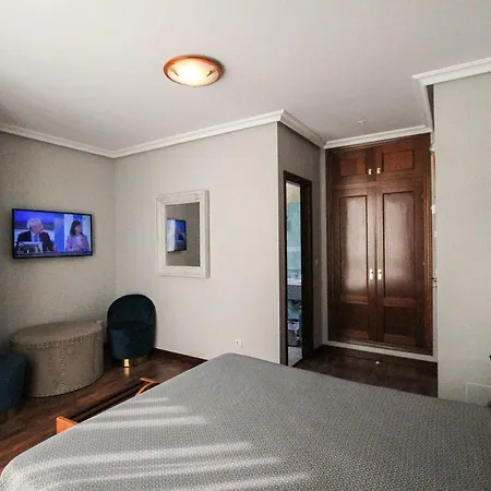 Hotel Verdemar Ribadesella