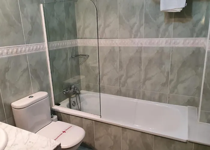 Verdemar 3* Ribadesella