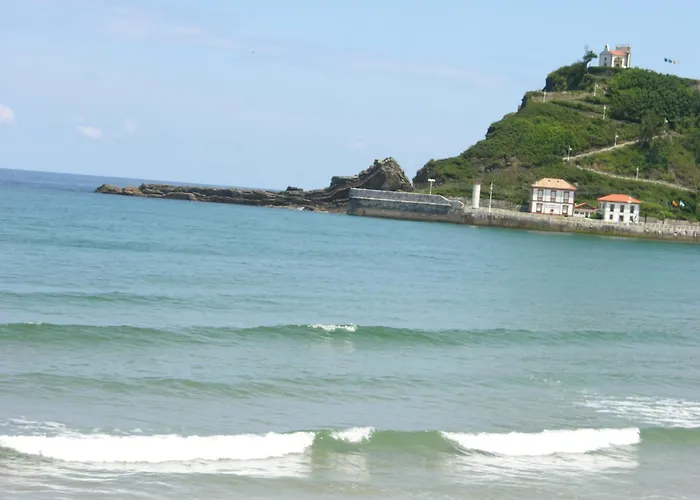 Hotel Verdemar Ribadesella