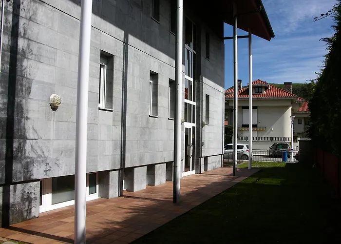 Verdemar 3* Ribadesella