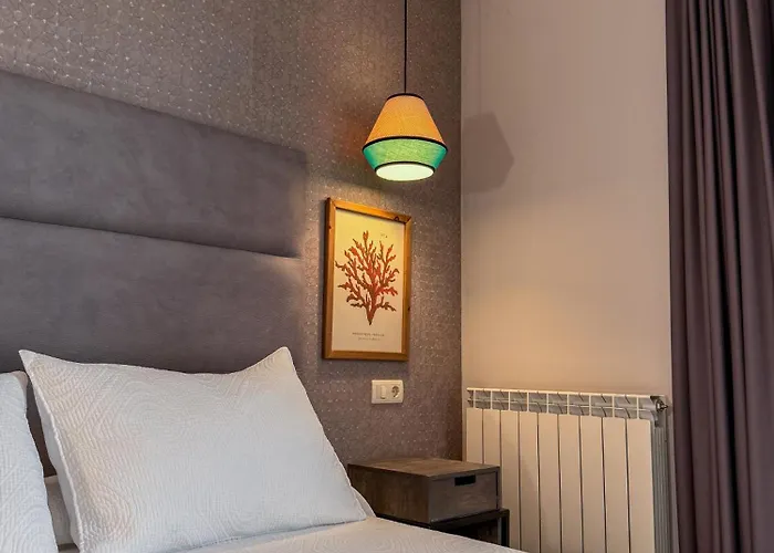 Verdemar Hotel Ribadesella